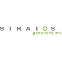 stratos genomics