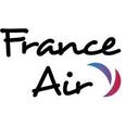 logo of France Air