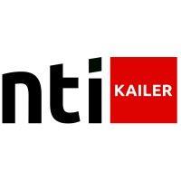 nti kailer gmbh - a part of the nti group logo image