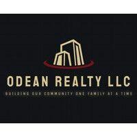 odean realty llc logo image