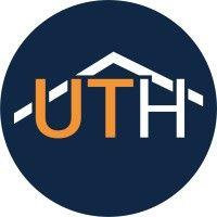 ut hospitaity logo image