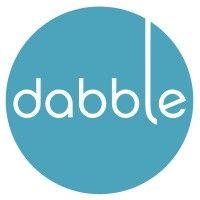 dabble logo image