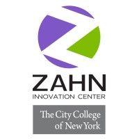 the zahn innovation center at ccny