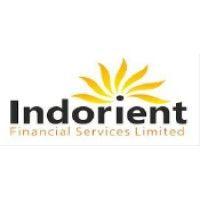 indorient financial services limited logo image