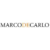 marco de carlo logo image