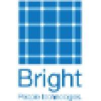 bright people technologies logo image