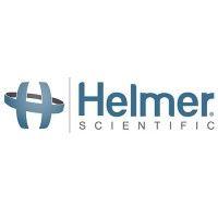 helmer scientific logo image