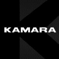 kamara | maarakennus kamara oy logo image