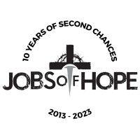 jobs of hope, inc. logo image