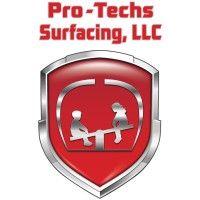 pro-techs surfacing logo image