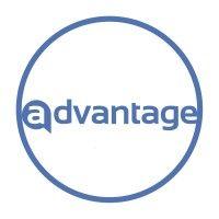 idiomas advantage logo image