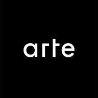 arte antwerp logo image