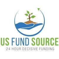 us fund source logo image