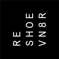 reshoevn8r logo image