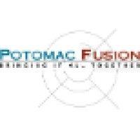 potomac fusion logo image