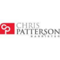 chris patterson barrister limited logo image