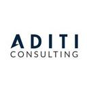 logo of Aditi Consulting