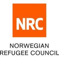 norwegian refugee council logo image