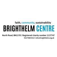 brighthelm church and community centre logo image