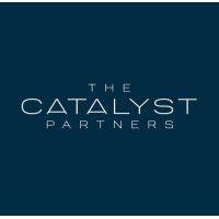 the catalyst partners logo image