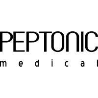 peptonic medical ab logo image