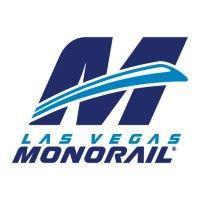 las vegas monorail company logo image