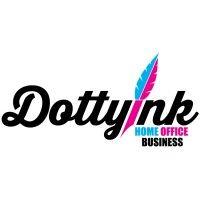 dottyink logo image