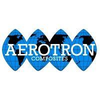 aerotron composites ltd logo image