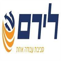 liram financial software ltd - לירם תוכנות פיננסיות בע"מ logo image