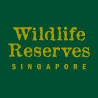 wildlife reserves singapore (wrs)