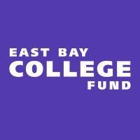 east bay college fund (merged with and now known as "oakland promise") logo image