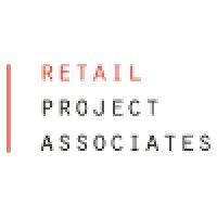 retail project associates ltd logo image