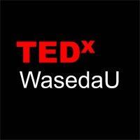 tedxwasedau logo image