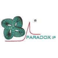 paradox intellectual properties inc. logo image