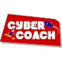 quick controls ltd t/a cyber coach logo image