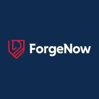 forgenow logo image