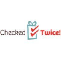 checkedtwice.com logo image