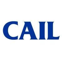 cail logo image