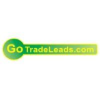 gotradeleads.com logo image