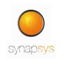 synapsys- smart i.t services logo image