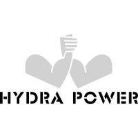 hydra power s.l. logo image