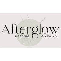 afterglow wedding planning logo image