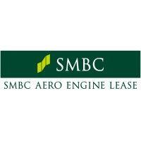 smbc aero engine lease b.v. logo image