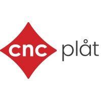 cnc plåt logo image