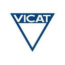 logo of Vicat