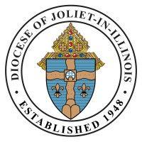 diocese of joliet logo image