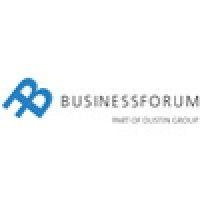 businessforum oy logo image