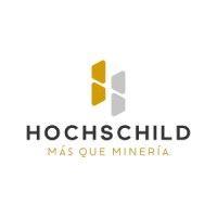 hochschild perú logo image