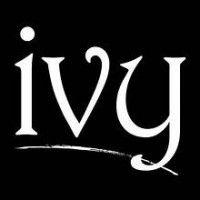 ivy salons logo image