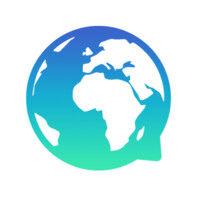 globechat® logo image